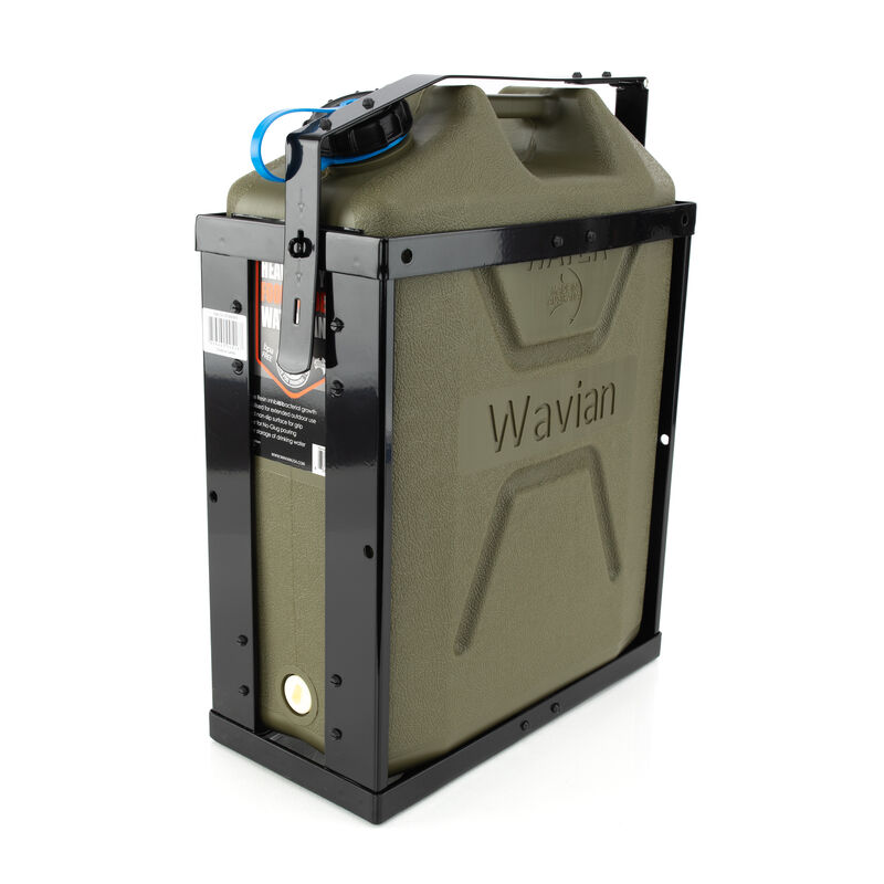 Wavian Water Can OD Green - 5.8 Gallon (22 Liter), , large image number 8